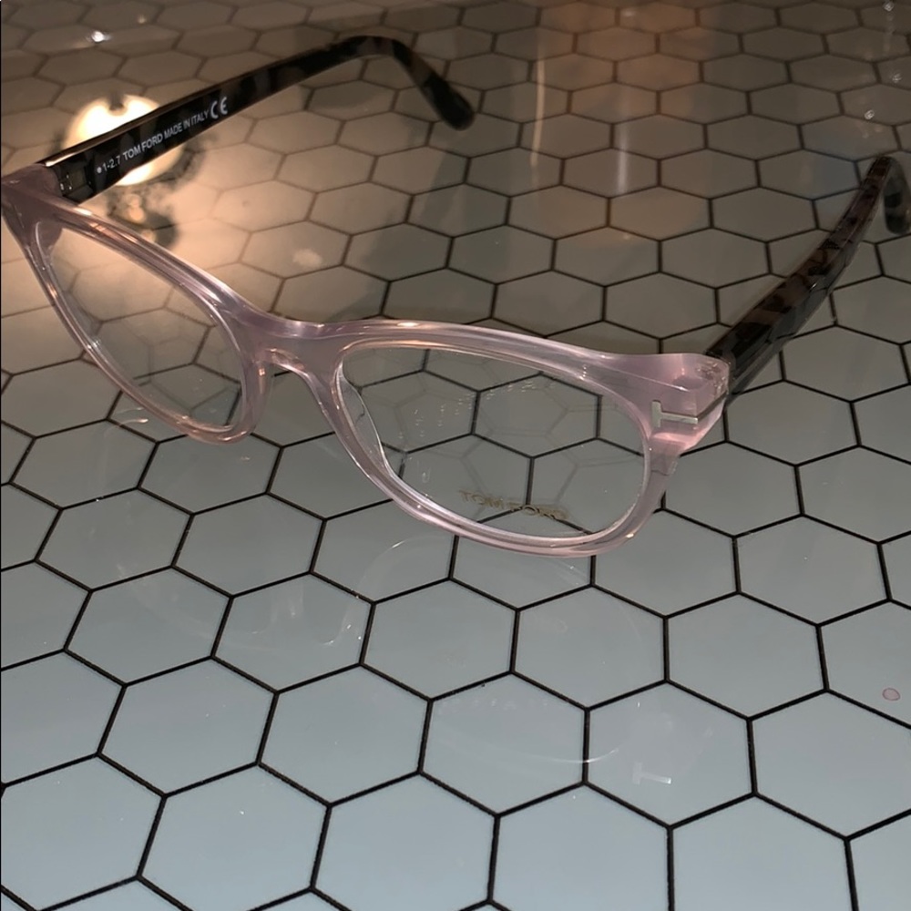 Tom Ford eyeglasses